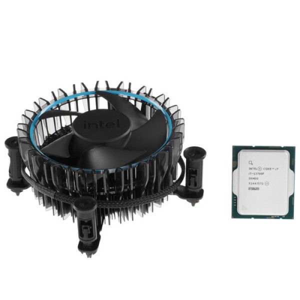 Процессор Intel Core i7-13700F BOX