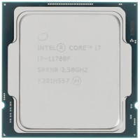 Процессор Intel Core i7-11700F OEM