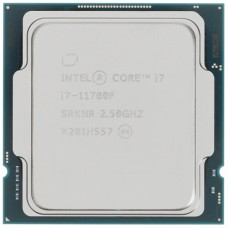 Процессор Intel Core i7-11700F OEM