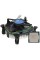 Процессор Intel Core i5-8600 3.1/4.3GHz, 6C/6T, 9Mb L3, DDR4-2666, GPU UHD 630, TDP-65W, LGA1151-v2, BOX [BX80684I58600]