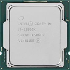 Процессор Intel Core i9-11900K OEM