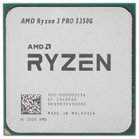 Процессор AMD Ryzen 3 PRO 5350G OEM