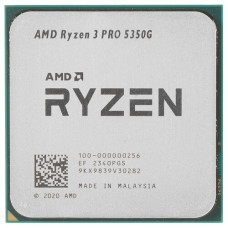 Процессор AMD Ryzen 3 PRO 5350G OEM