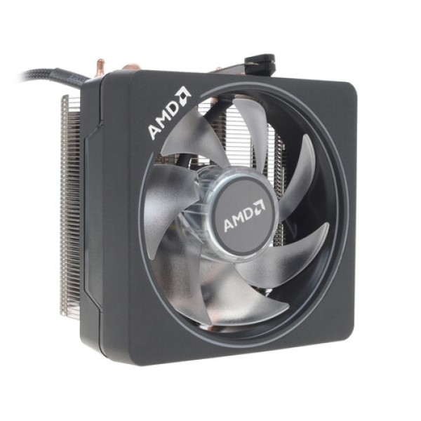 Процессор AMD Ryzen 7 2700X BOX