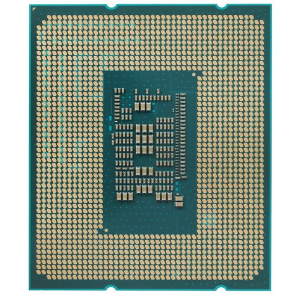 Процессор Intel Core i5-12500 OEM