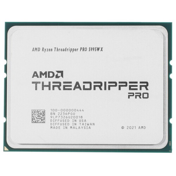 Процессор AMD Ryzen Threadripper PRO 5995WX OEM