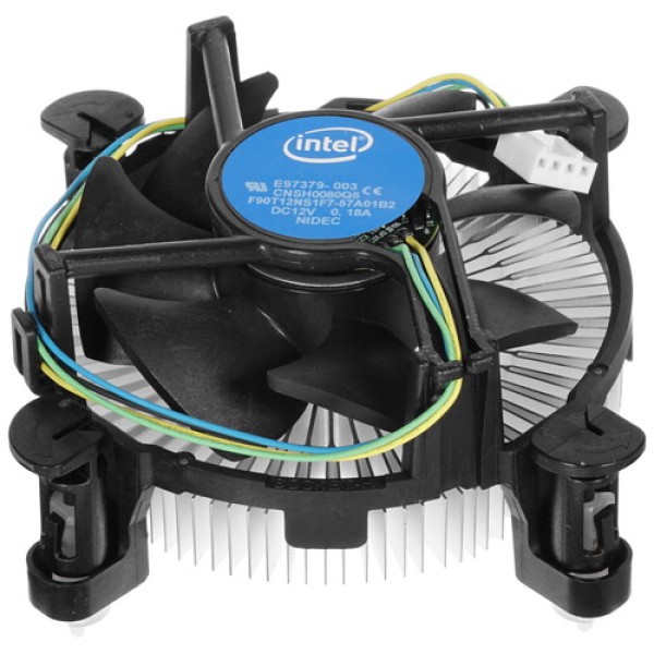 Процессор Intel Core i3-10320 BOX