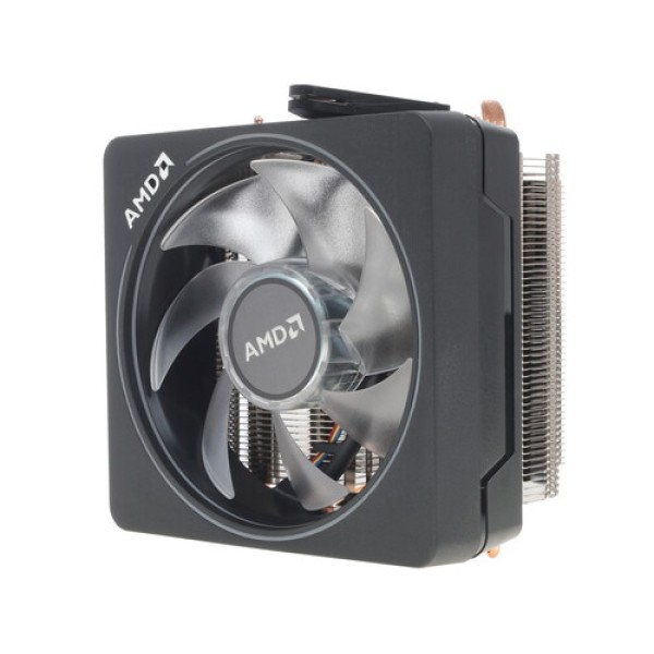 Процессор AMD Ryzen 7 2700X BOX