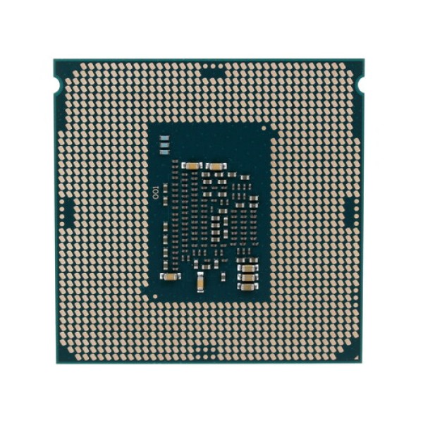 Процессор Intel Pentium G4520 3.6GHz 3Mb DDR3L/DDR4-1600/2133 HDGraphics530 TDP-65w LGA1151 OEM