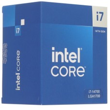 Процессор Intel Core i7-14700 BOX