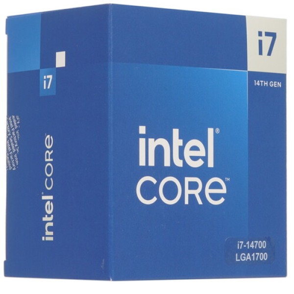 Процессор Intel Core i7-14700 BOX