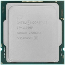 Процессор Intel Core i7-11700F OEM