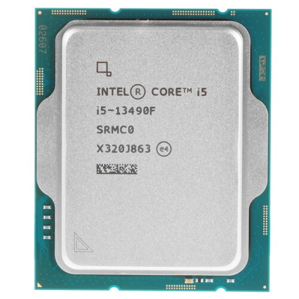 Процессор Intel Core i5-13490F BOX