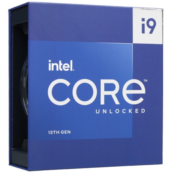 Процессор Intel Core i9-13900K BOX