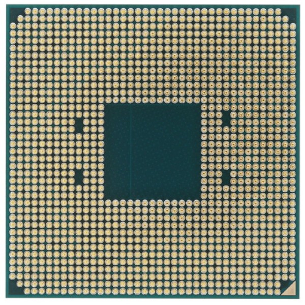 Процессор AMD Ryzen 9 3950X BOX