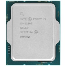 Процессор Intel Core i5-12500 OEM