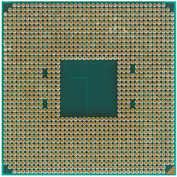 Процессор AMD Ryzen 3 5300G OEM