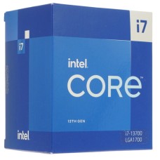 Процессор Intel Core i7-13700 BOX