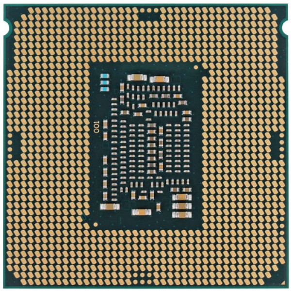 Процессор Intel Core i5-7500 3.4GHz (TB up to 3.8GHz) 6Mb DDR3L/DDR4-1600/2133 HD600 TDP-65w LGA1151 BOX [BX80677I57500]