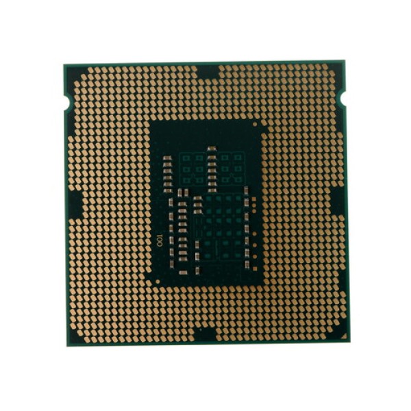 Процессор Intel Pentium G3240 3.1GHz 3Mb 2xDDR3-1333 HD Graphics TDP-53w LGA1150 OEM