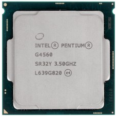 Процессор Intel Pentium G4560 OEM