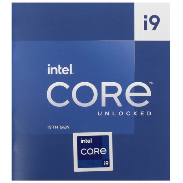 Процессор Intel Core i9-13900KS BOX