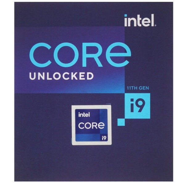 Процессор Intel Core i9-11900K BOX