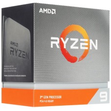 Процессор AMD Ryzen 9 3950X BOX