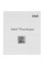 Процессор Intel Core i3-10105 BOX