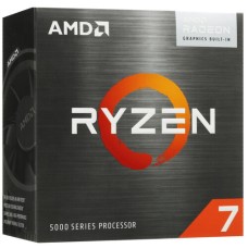 Процессор AMD Ryzen 7 5700G BOX