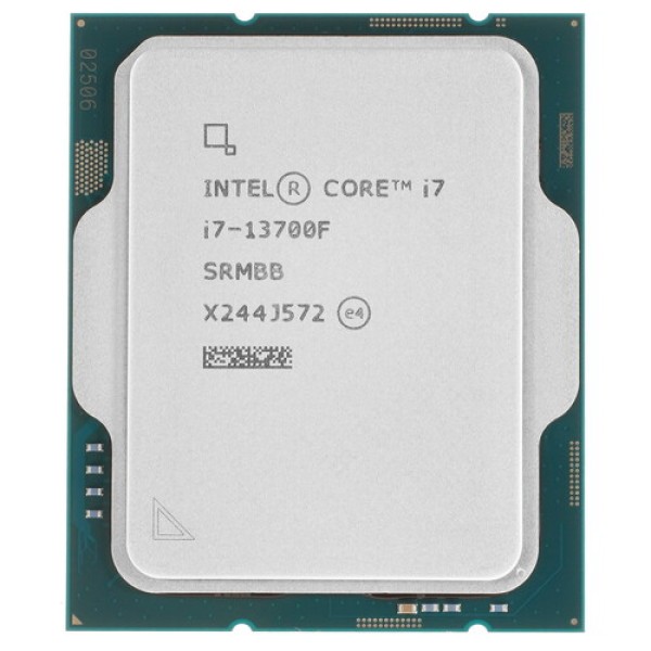 Процессор Intel Core i7-13700F BOX