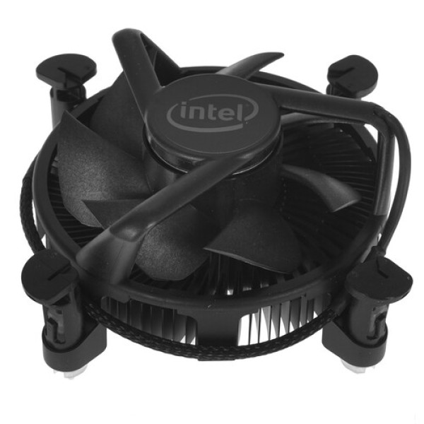 Процессор Intel Core i3-10105 BOX