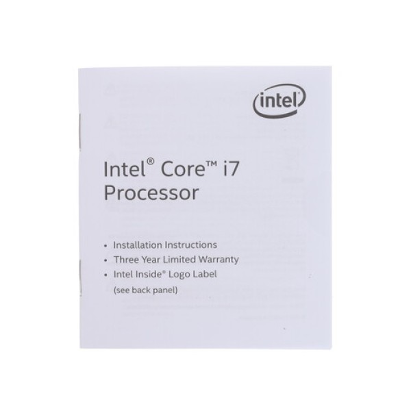 Процессор Intel Core i7-8700K 3.7/4.7GHz, 6C/12T, 12Mb L3, DDR4-2666, GPU UHD 630, TDP-95W, LGA1151-v2, BOX (без кулера) [BX80684I78700K]