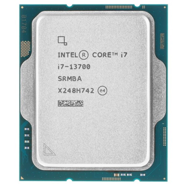 Процессор Intel Core i7-13700 BOX
