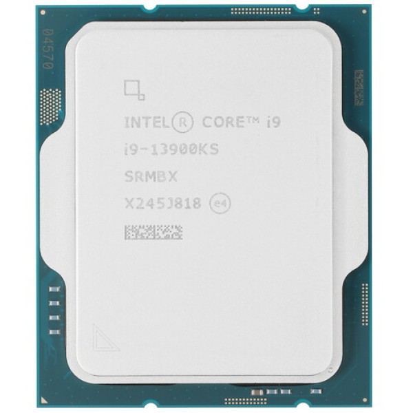 Процессор Intel Core i9-13900KS BOX