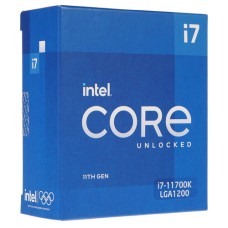 Процессор Intel Core i7-11700K BOX