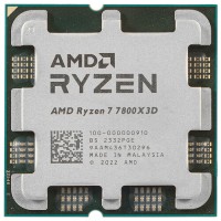 Процессор AMD Ryzen 7 7800X3D OEM