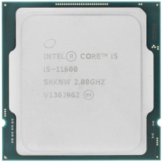 Процессор Intel Core i5-11600 OEM