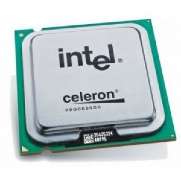 Процессор Intel Celeron [430] 1.8GHz 800MHz 512Kb TDP-35w LGA775 OEM