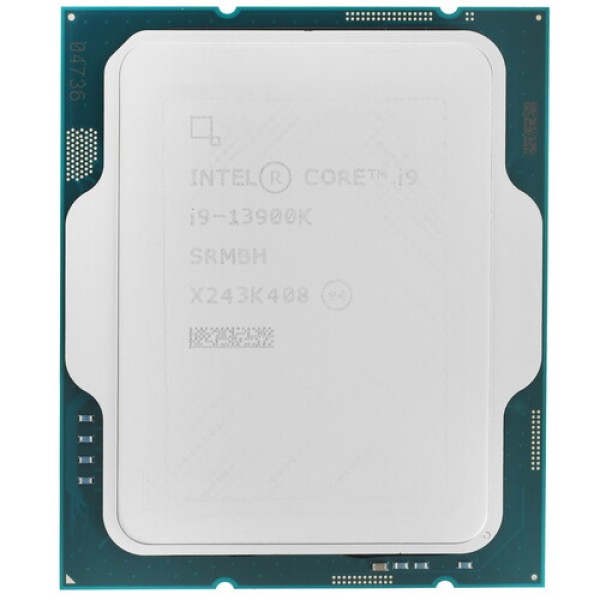Процессор Intel Core i9-13900K BOX