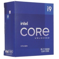 Процессор Intel Core i9-11900K BOX
