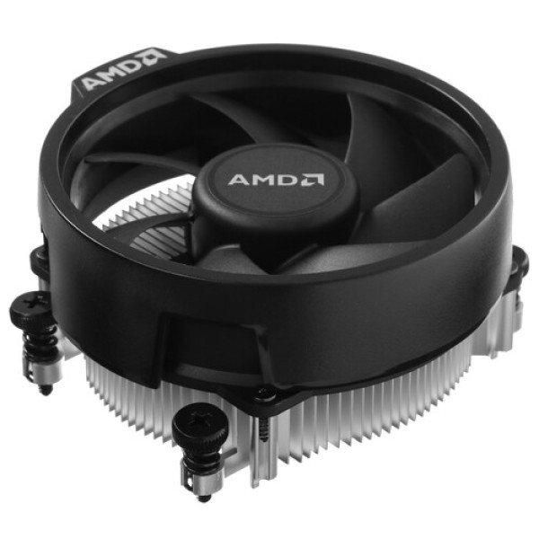 Процессор AMD Ryzen 7 5700G BOX