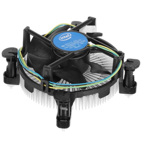 Процессор Intel Core i3-10320 BOX