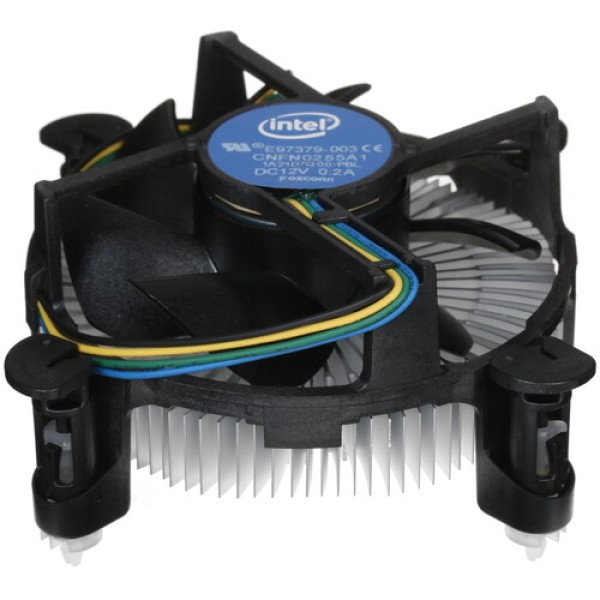 Процессор Intel Pentium Gold G6500 BOX