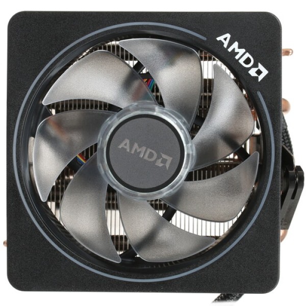 Процессор AMD Ryzen 7 3800X BOX