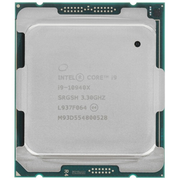 Процессор Intel Core i9-10940X OEM