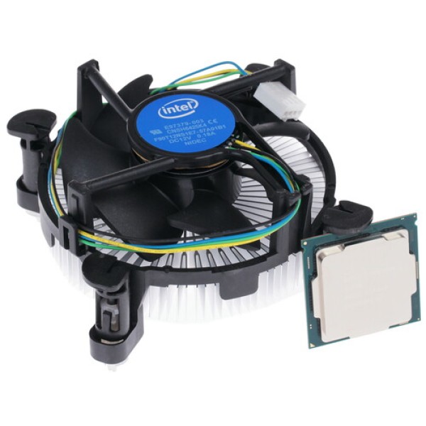 Процессор Intel Pentium G4560 BOX
