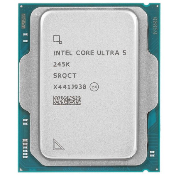 Процессор Intel Core Ultra 5 245K BOX