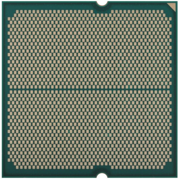 Процессор AMD Ryzen 5 7400F OEM