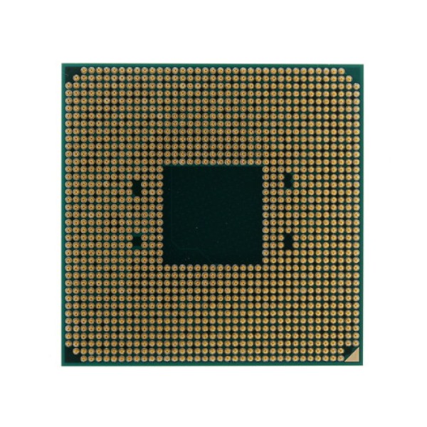 Процессор AMD Ryzen 7 2700 OEM